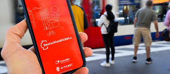 Deutschlandticket könnte ab 2026 teurer ...