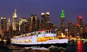 Sightseeing Cruise - Circle Line | Groupon