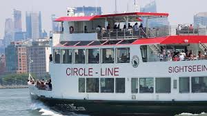 The NYC Circle Line - YouTube