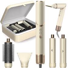 Ultra nowoczesne suszarki do włosów ...