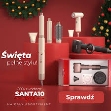 Ultra nowoczesne suszarki do włosów ...