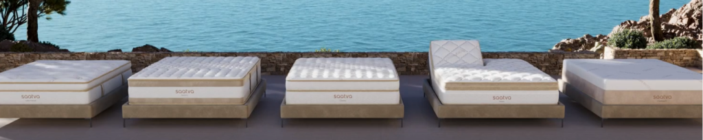 saatva mattresses