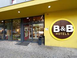 B&b Hotel Berlin-Potsdamer Platz ...