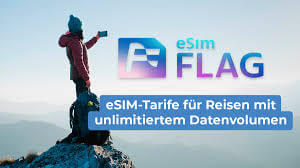 eSIMFlag - Reise-eSIM Service mit ...