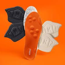 Innovative Insoles