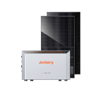 Jackery HomePower 2000 Ultra Series