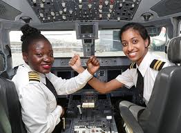 Kenya Airways | Corporate