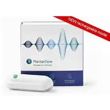 Plantar Cure Pulsed Rechargeable | Win ...
