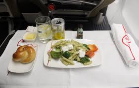 Review: Kenya Airways Business Class ...