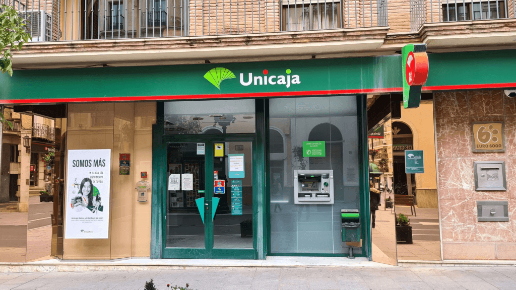 Unicaja