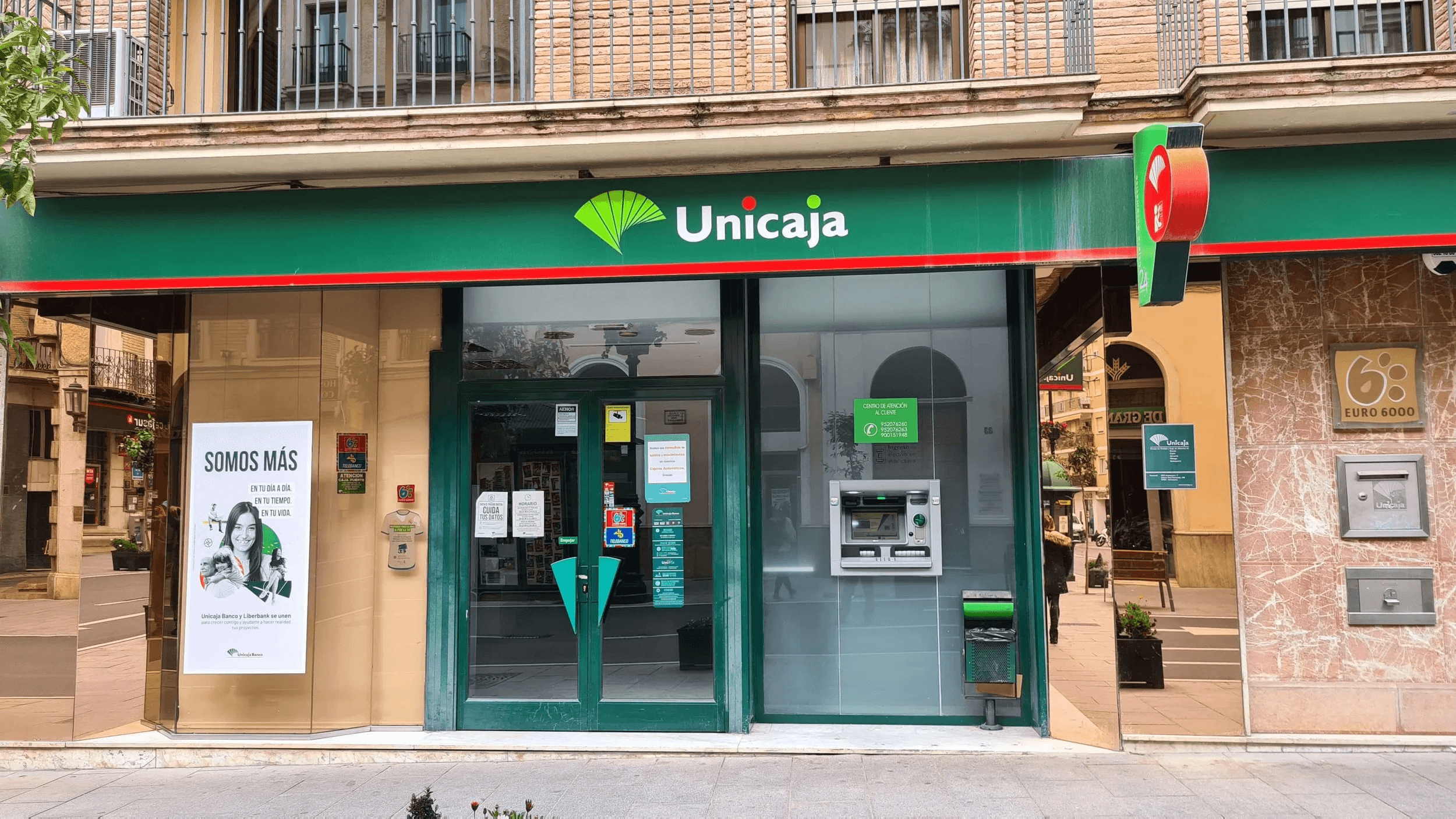 Unicaja