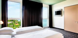 Room categories | B&B HOTELS