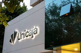 Unicaja's first quarter profit rises 43 ...