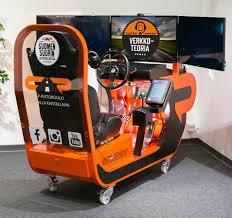 CAP-Group Oy ja Antin Autokoulu ...