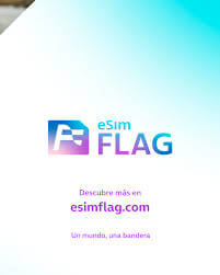 eSimFLAG | eSIM | Datos ilimitados ...