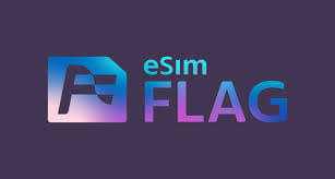 eSimFLAG para viajar
