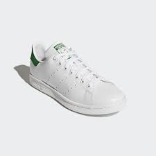 ADIDAS STAN SMITH Classic Green FX5502 ...