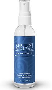 Amazon.com: Ancient Minerals Magnesium ...