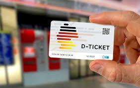 Deutschlandticket | Stadtbus Dormagen