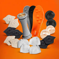 Foot Care Products for Comfort & Relief ...