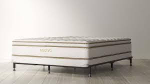 Innerspring Mattress - Saatva Classic ...