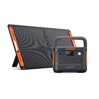 Jackery Explorer 1000 v2 Portable Power Station