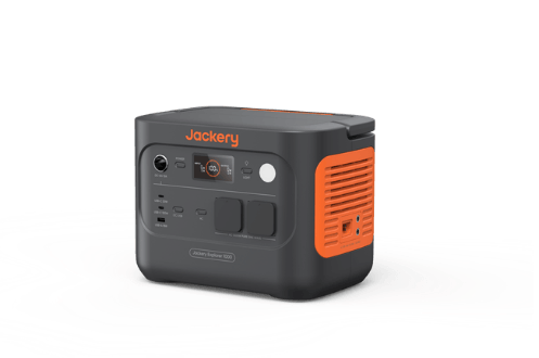 Jackery solar generator 1000 v2