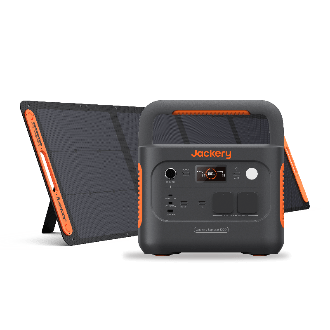 Jackery Solargenerator 1000 v2