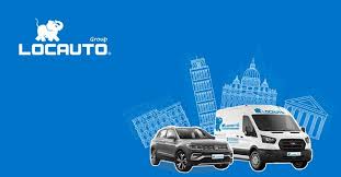 LOCAUTO GROUP - ACI Club