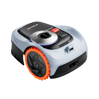 Navimow i2 AWD robotic lawnmower