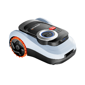 Navimow i2 LiDAR robotic lawnmower