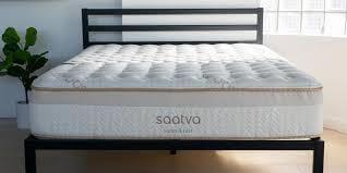 Saatva Mattress Reviews: An Honest ...