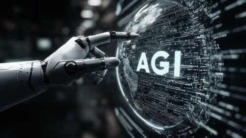 The Race Toward Artificial General Intelligence (AGI)