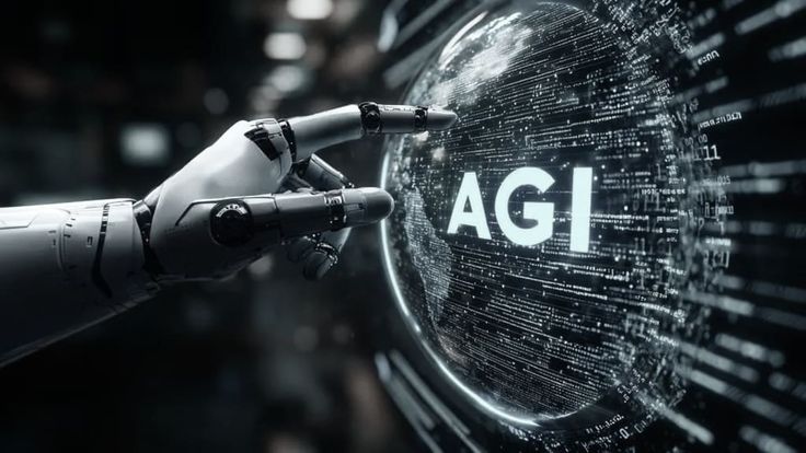 The Race Toward Artificial General Intelligence (AGI)