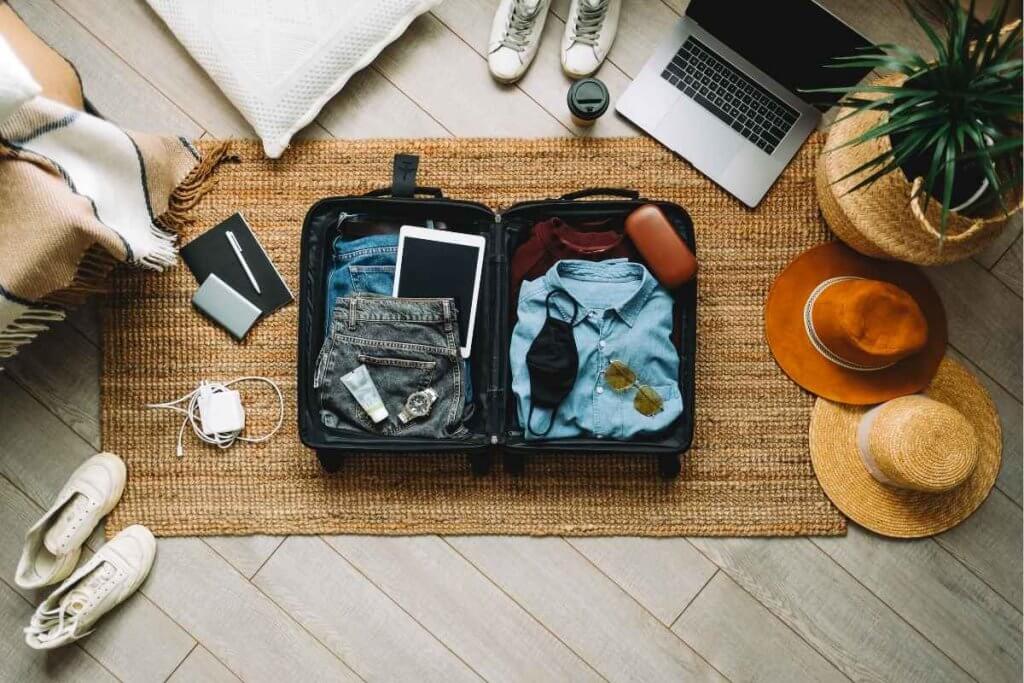 vacations and travel