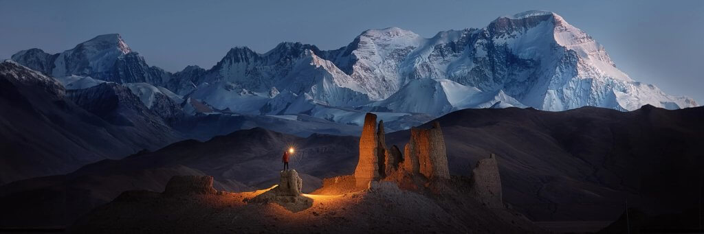 Jackery Solar Generator 1000 v2