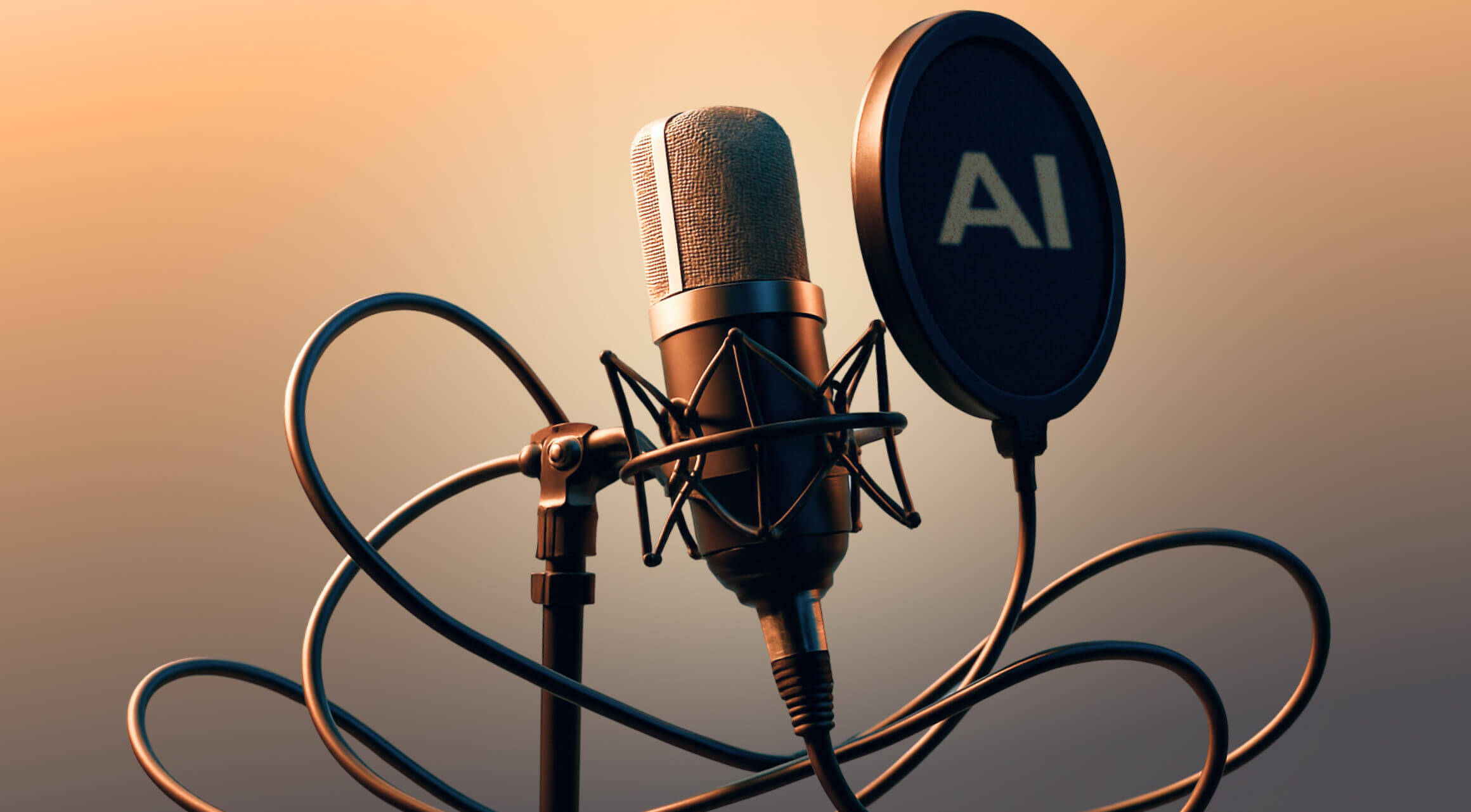 air media tech mic n dubbing