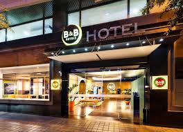 B&b Hotel Castellon from $58. Castellón ...