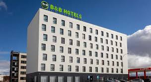 B&B Hotels crece un 29% y alcanza los ...