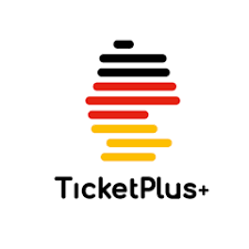 Deutschlandticket App Ticket+ - Apps on ...