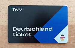 Deutschlandticket - Wikipedia