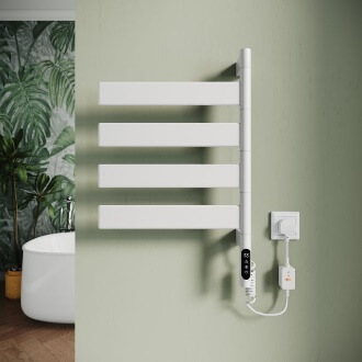 Electric Heated Towel Rail YBTR0101-UKEA