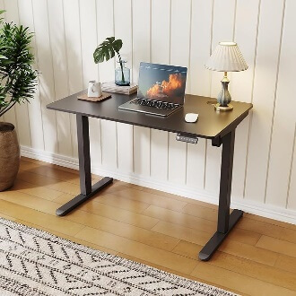 Electric Standing Desk 100x60cm