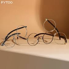 FYTOO #Eyewear #StyleEssentials