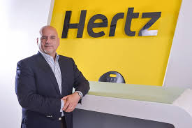 Hertz dará la vuelta al Hoy no Circula ...