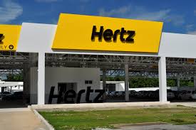 Hertz México added a new photo ...