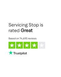Servicing Stop Reviews | Read Customer ...