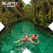 xcaret sumer