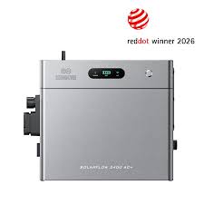 Zendure SolarFlow 2400 AC+ | Stockage ...