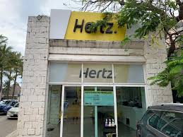 Zona Hotelera | Renta de Autos